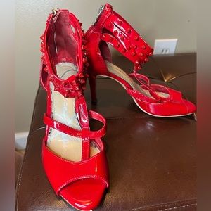 Jessica Simpson Sandals size 6.5